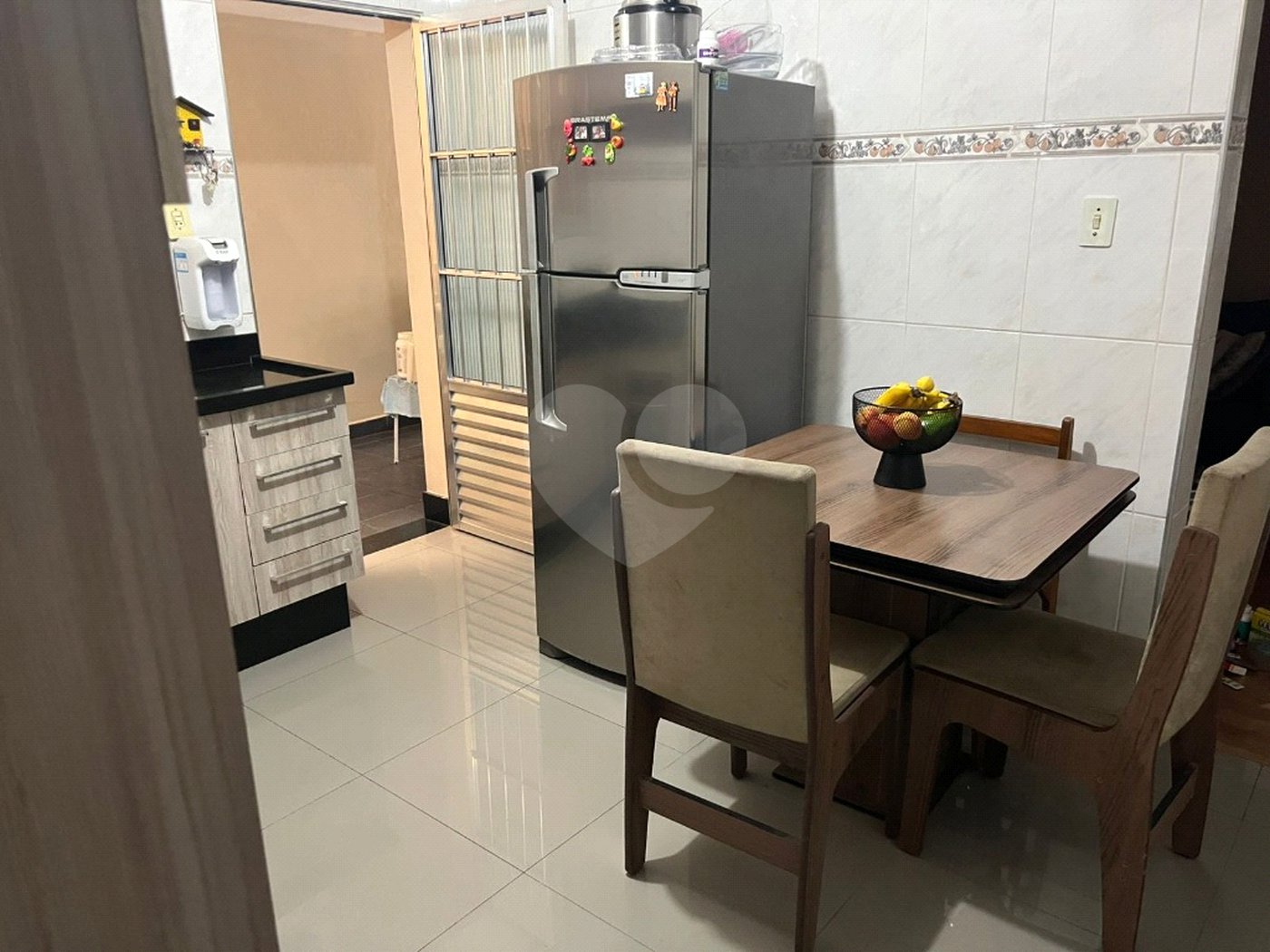 Sobrado á venda na Vila Matilde, 137m², 4 quartos e 2 vagas de garagem
