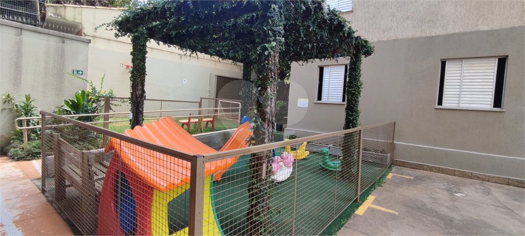 Apartamento à venda no bairro Jd Paraiso São Carlos/SP