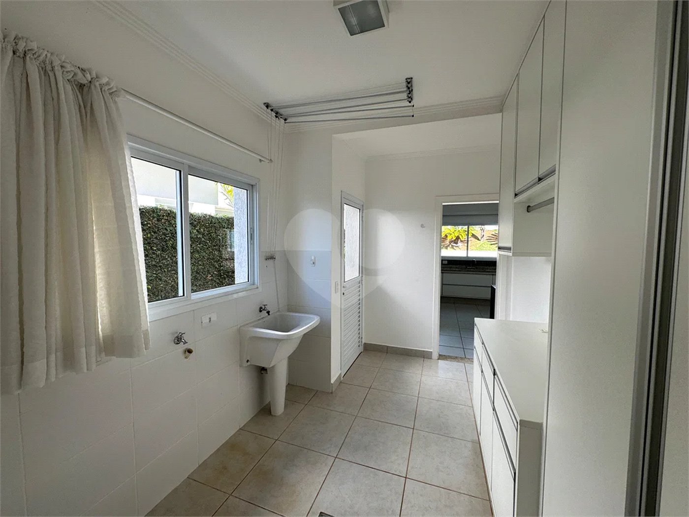 Casa para locação em condominio em Valinhos