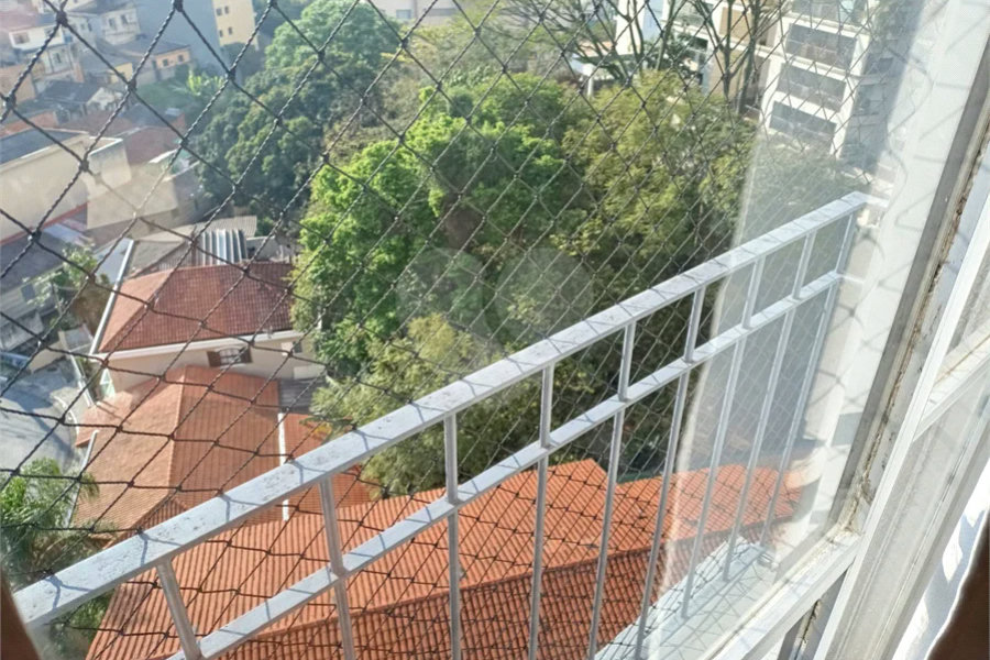 Apartamento à venda com 3 quartos, sendo 1 suíte,  em Santana, São Paulo, SP
