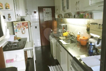 Apartamento 113m² - Analia Franco