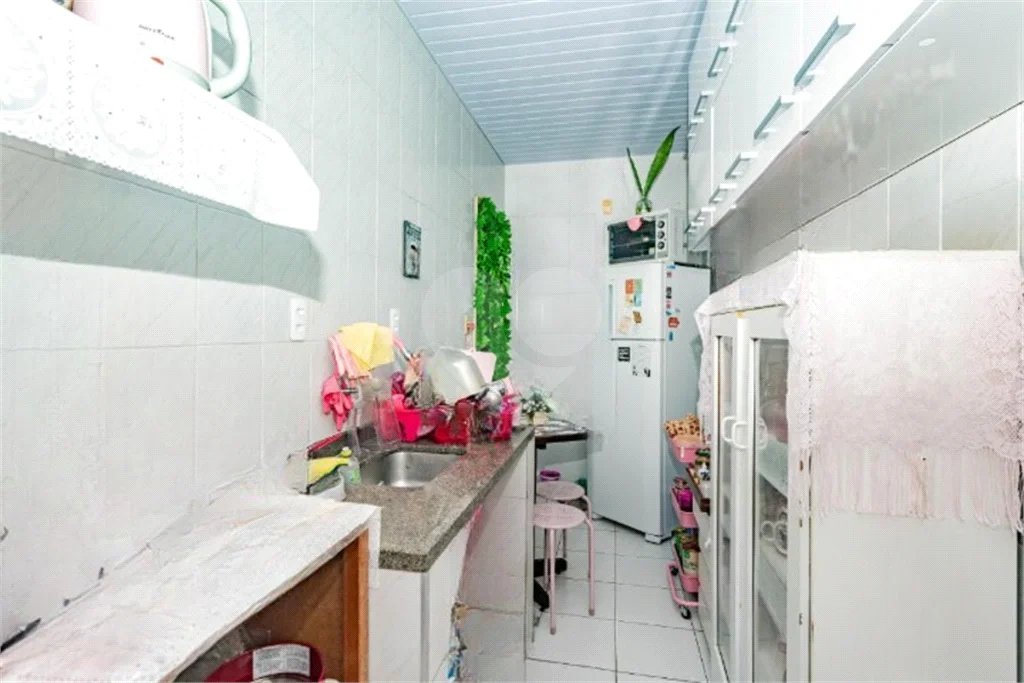 Apartamento de 1 dormitório com 42m2. sem vaga