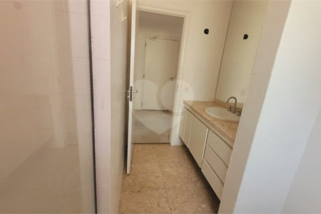 Apartamento sofisticado em localização privilegiada no Itaim Bibi – próximo ao Parque do Povo e Shopping JK Iguiatemi