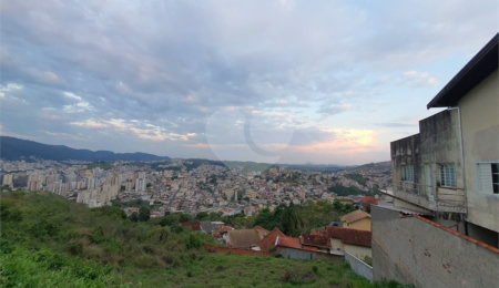 Terreno à venda em Santa Maria, Poços de Caldas, MG