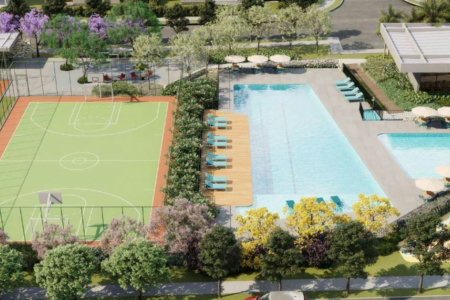 Residencial 5 - Parque Faber-Castell