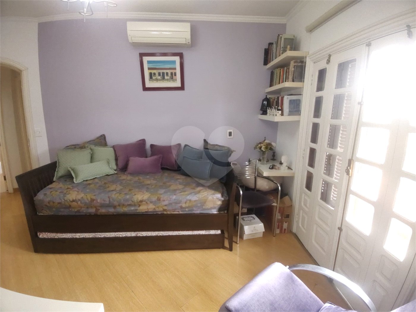 APARTAMENTO NA VILA CLEMENTINO COM 4 DORMITORIOS 4 SUITE E 6 VAGAS