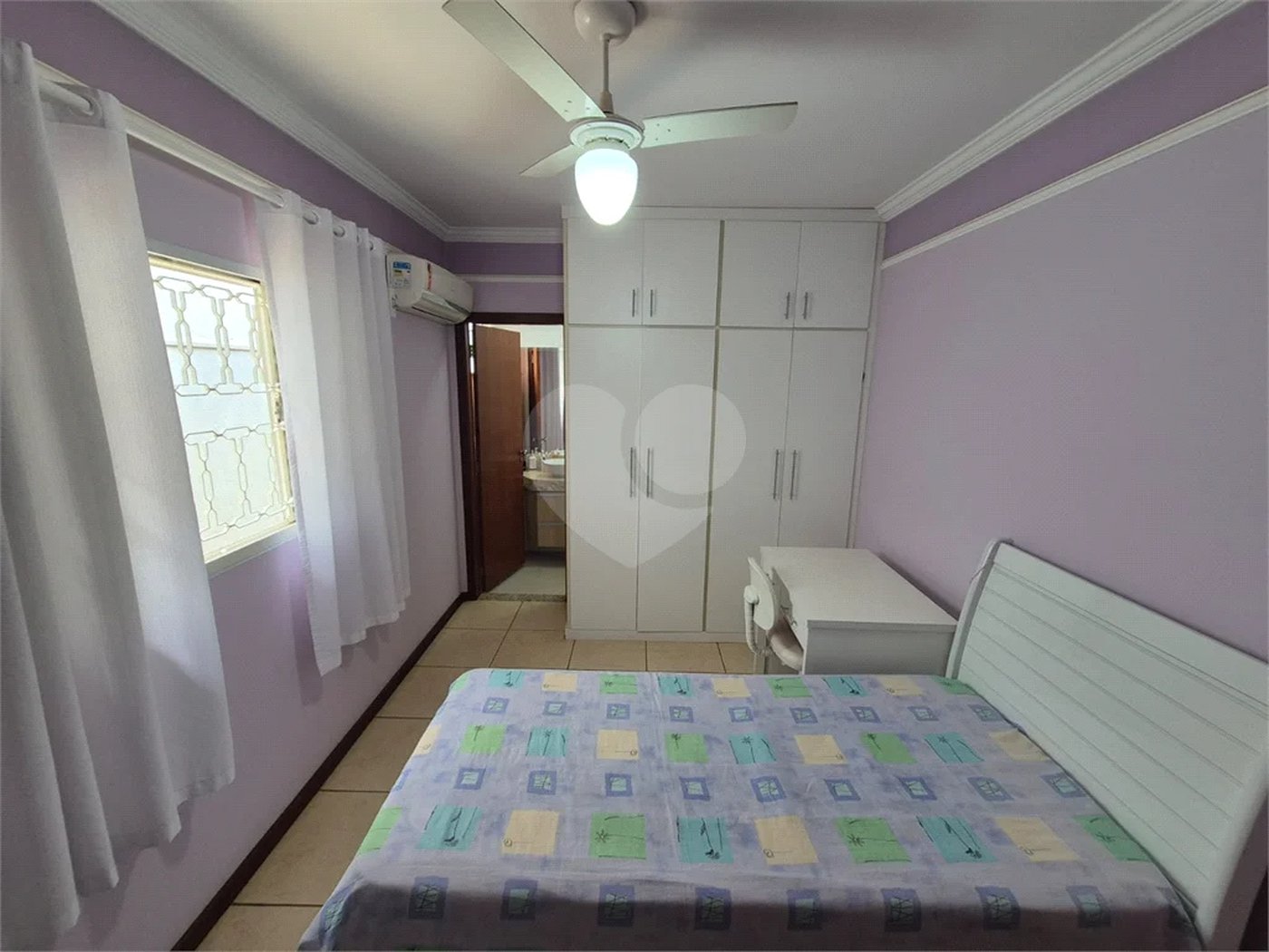 Casa à venda no bairro Maracanã, 3 quartos, 2 suítes em Piracicaba/SP.