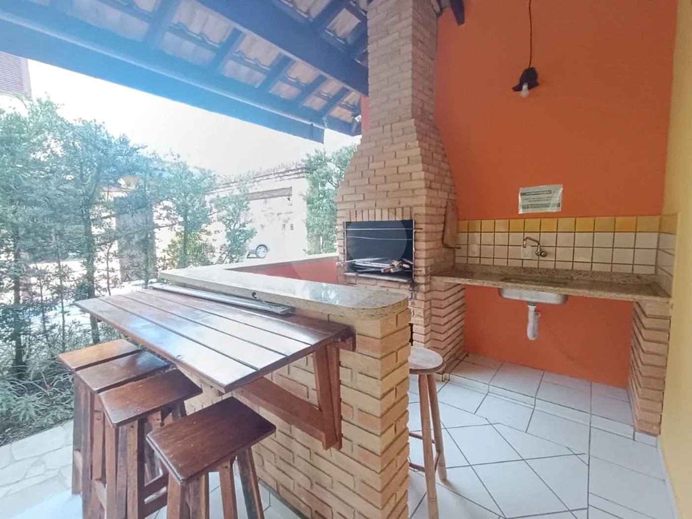 Casa à venda com 2 quartos em Morada da Praia, Bertioga, SP