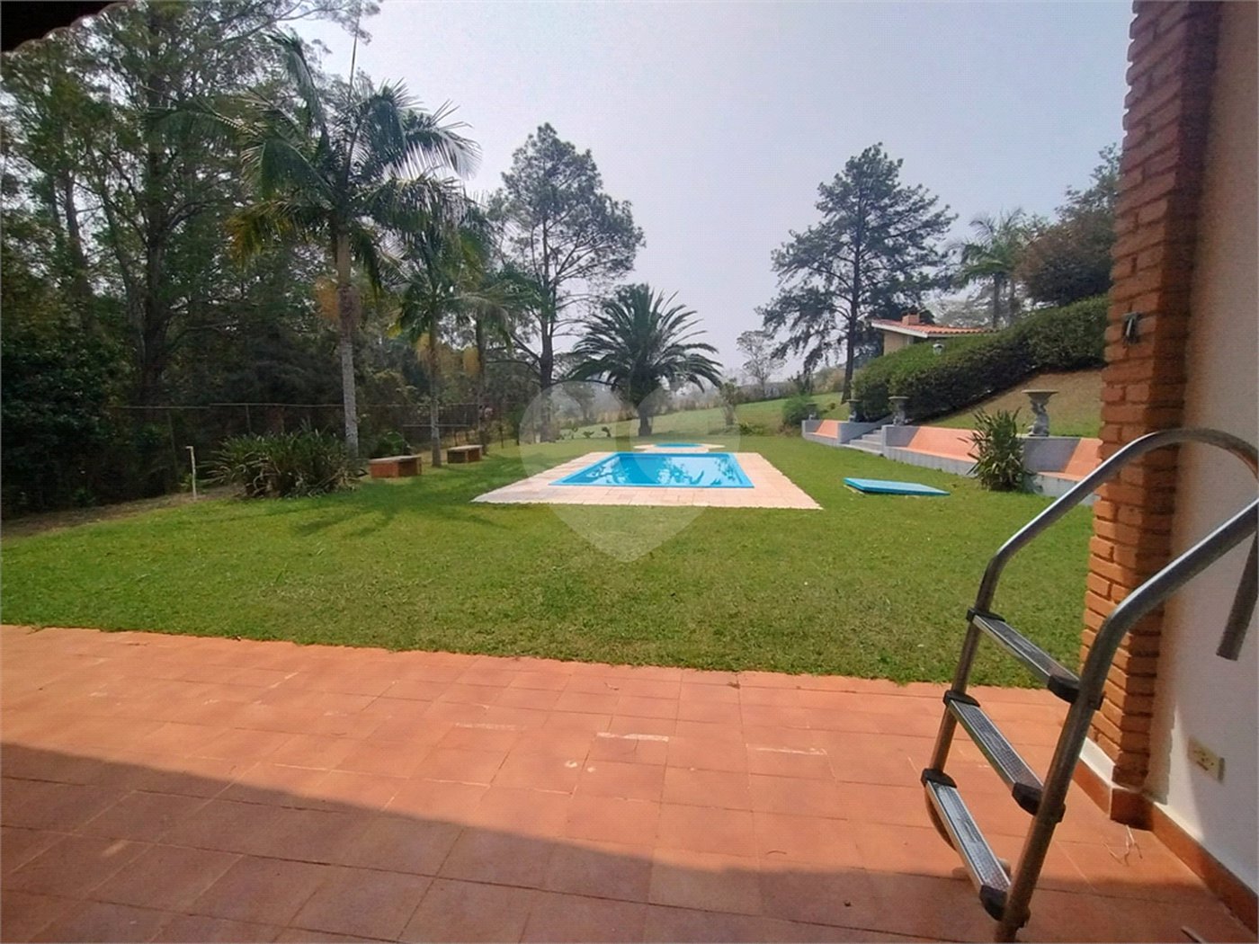 Sítio à venda, 504m² - Ponte Alta Atibaia 48mil² Ref: 1013670