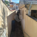 Casa Térreo bairro Mandaqui