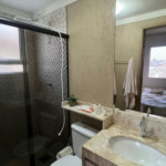 Apartamento à venda com 3 quartos, sendo 1 suíte, em Vila São Francisco, Hortolândia - SP