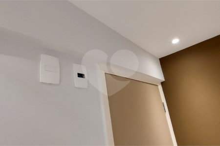 Sala comercial para locação no Paraíso