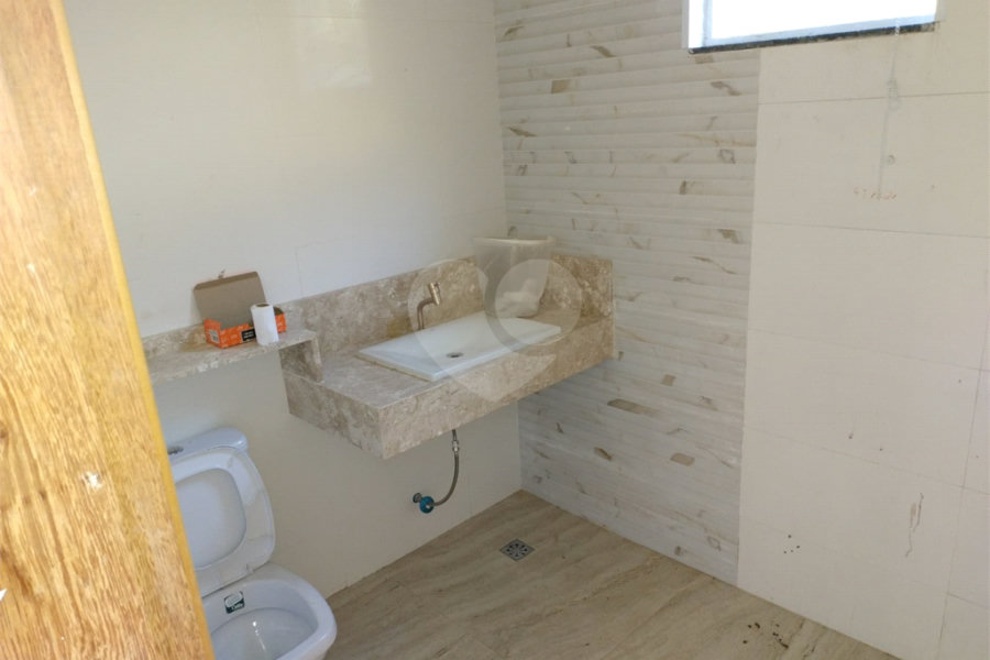 Casa nova na Serra da Cantareira com 3 suítes