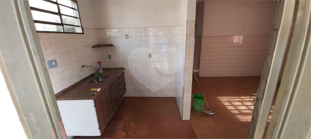 Casa térrea na Vila Monteiro