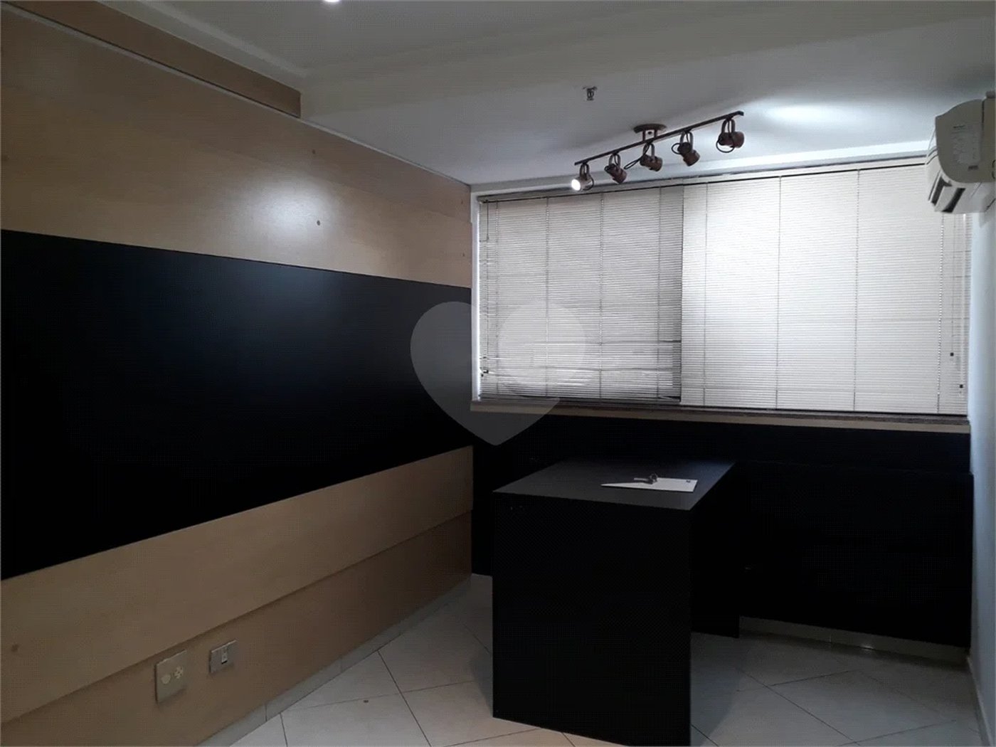 Conjunto comercial, 62 m², para locação em Higienópolis