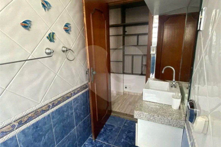 Apartamento à venda com 2 quartos em Vila Prudente, São Paulo, SP