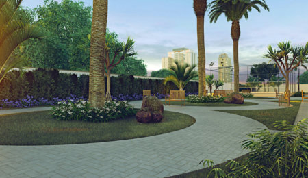 Duetto Damebe Residence