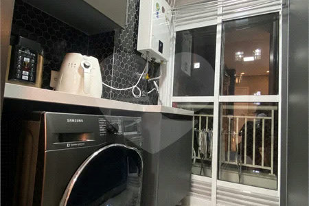 Apartamento pronto para morar no Trilogy Home