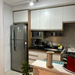 Apartamento à venda com 2 quartos em Jaguaré, São Paulo, SP