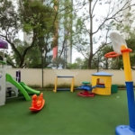 2 dormitórios, 2 vagas e lazer completo próximo ao Ibirapuera