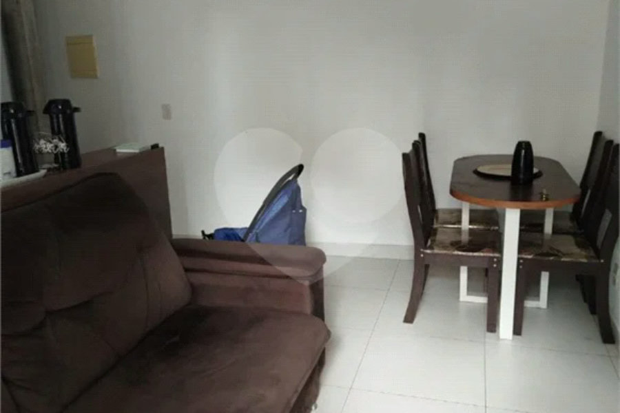 City Jaraguá - Apartamento para Locação - 46m²