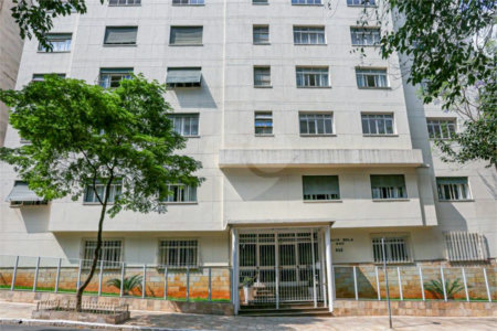 Apartamento na Bela Vista com 228m² 3 dormitorios Aceita e estuda Permuta.