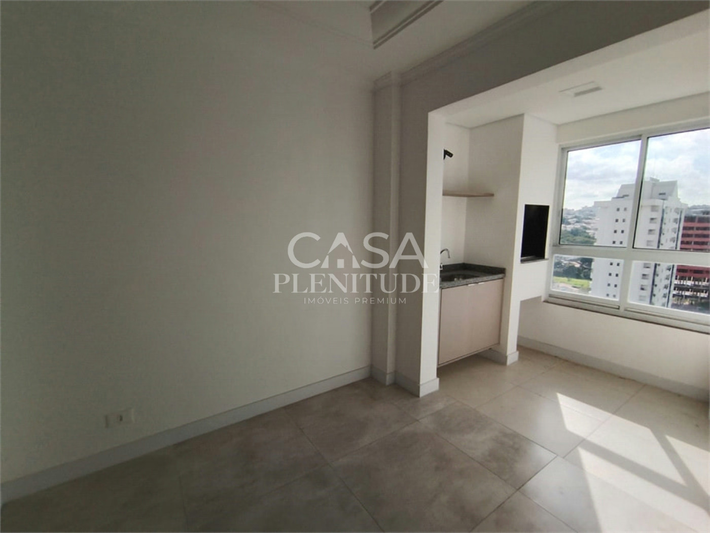 Apartamento à venda com 2 quartos, sendo 1 suíte, no Centro, Sorocaba, SP