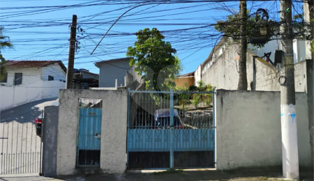 Excelente terreno à venda de 400 m² no Jabaquara