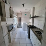 Apartamento amplo em frente ao portão 03 da USP – Oportunidade única