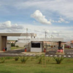 Casa Térrea no Condomínio Moradas II.