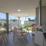 Apartamento com 2 dormitórios.