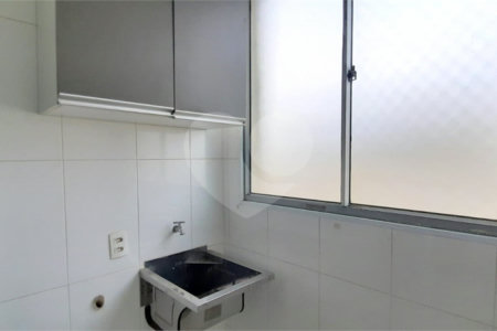 Apartamento a venda no Jardim Ipanema