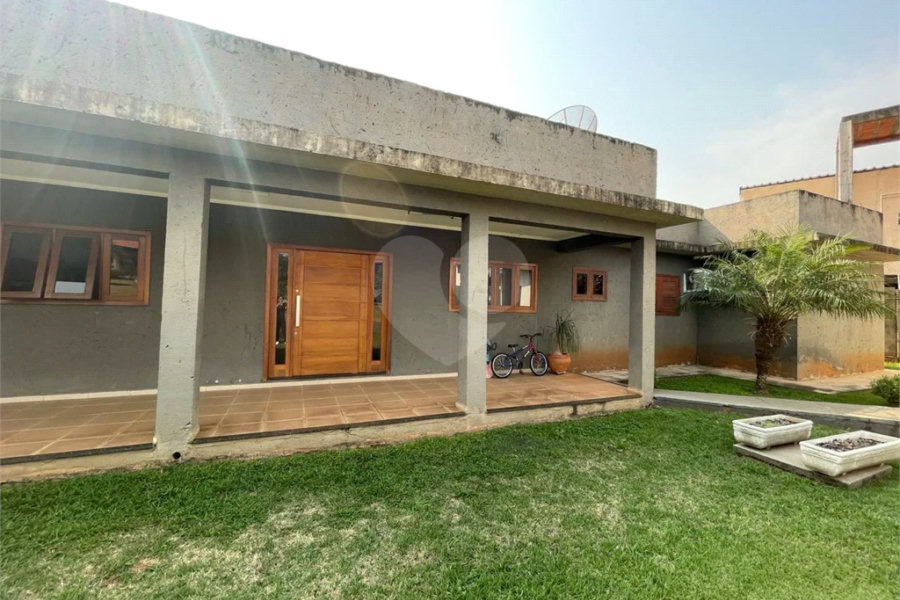 Chácara para Venda no Santa Rita, Piracicaba-SP - Próximo à OBRAMAX