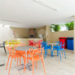 Apartamento 93m² à Venda no Centro de SBC | 3 Dorms | 2 Vagas + Depósito