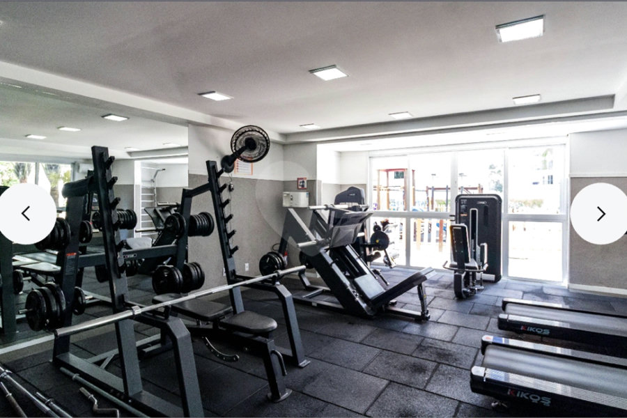 OPORTUNIDADE: Cobertura Exclusiva no Condomínio Ecolife – Vila Suzana