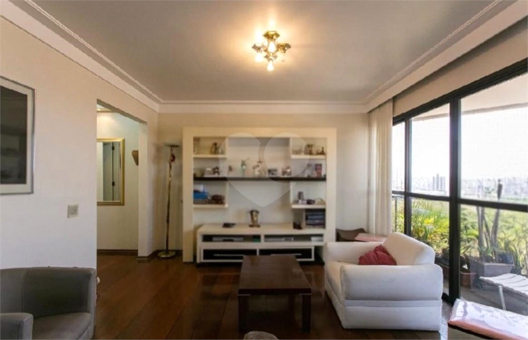 APARTAMENTO 03 Dormitórios NO TATUAPÉ