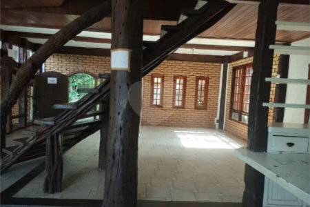 CHÁCARA À VENDA DE 567M² NO BAIRRO VILA CREMONESI EM ITATIBA-SP Ref: 1009525