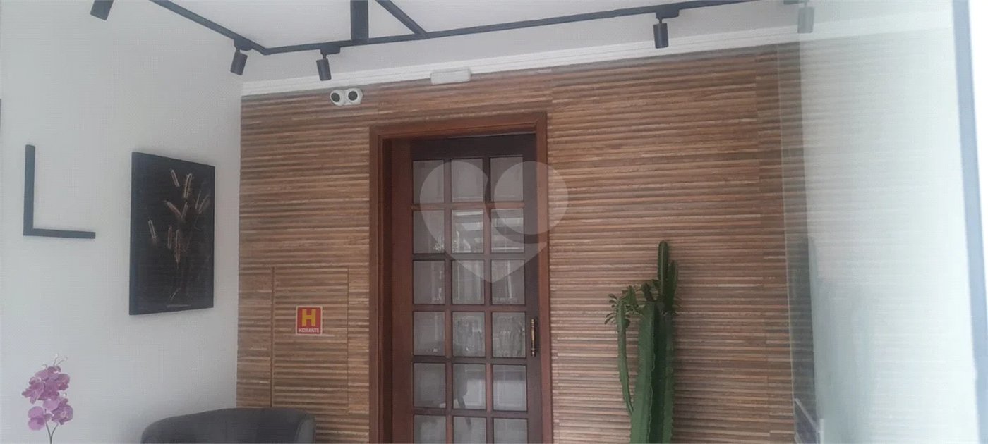 Apartamento á venda - Jabaquara
