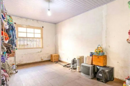Casa de 108m2 à Venda no Bosque da Saúde