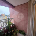 Apartamento á venda - São Caetano do Sul