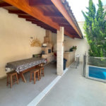 Sobrado 293 mt - 03 suites 2 closed, Sala esposa , sala Tv 5 wcs -