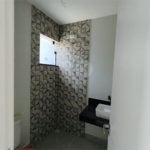 2 km metro parada inglesa sobrado novo com 3 suites 2 vagas espaço gourmet