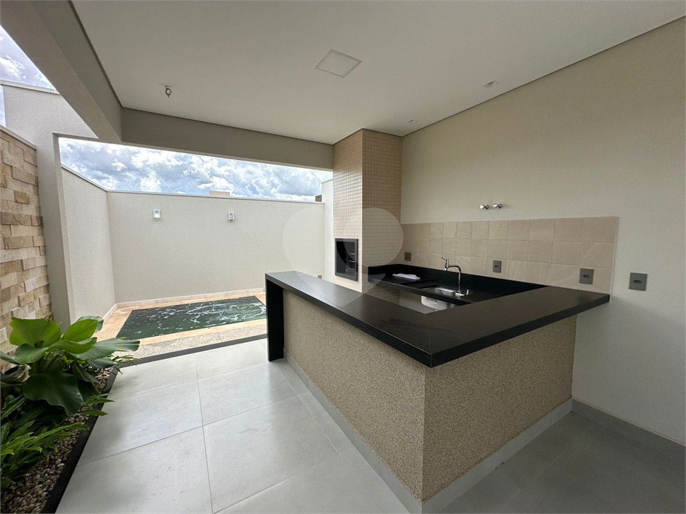 Casa á venda no Parque Faber III