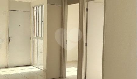 Apartamento à venda com 2 quartos em Campo Grande, Rio de Janeiro, RJ