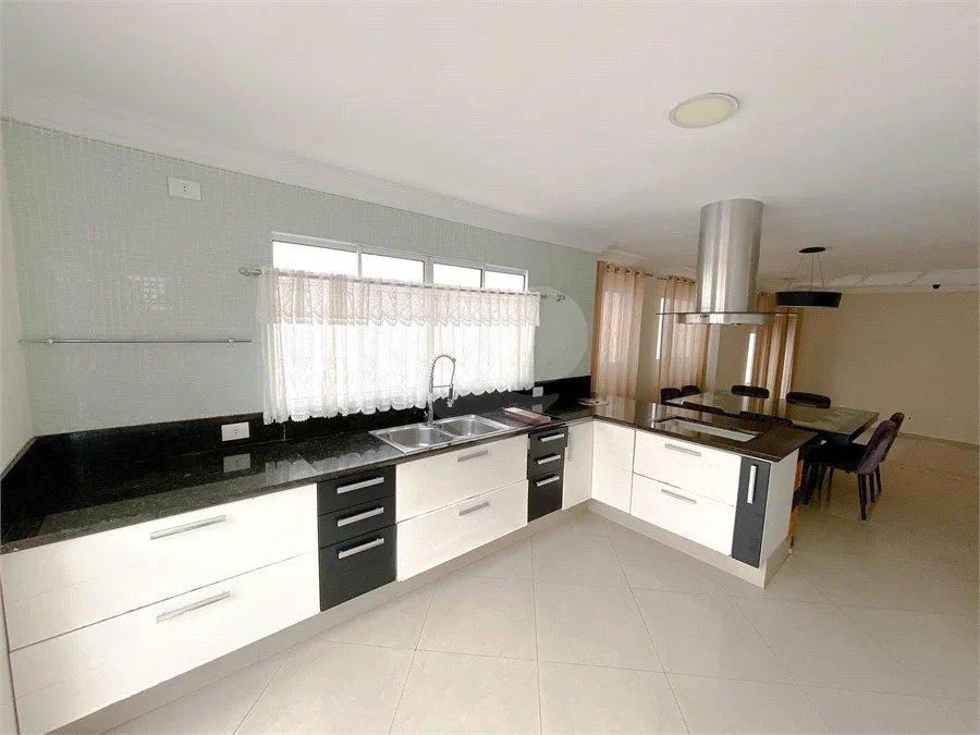 Sobrado de 400m² - Alto Ipiranga. Mogi das Cruzes/SP