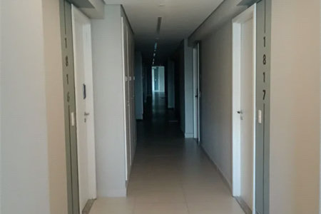 Studio à venda com 1 quarto em Butantã, São Paulo, SP