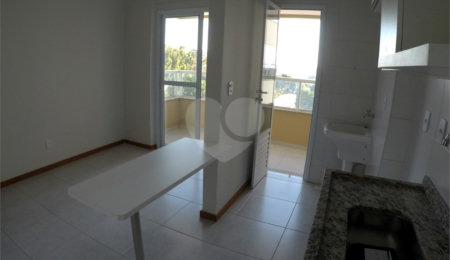 Apartamento à venda com 1 quarto em Jardim Lutfalla, São Carlos, SP