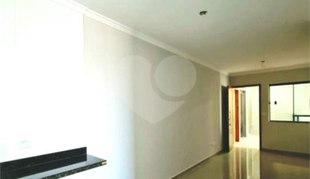 Apartamento à venda com 2 quartos em Jaçanã, São Paulo, SP