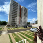 Apartamento à Venda no Residencial Flor de Liz – Conforto e Lazer Completo