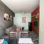 Apartamento à venda com 2 quartos em Vila Santa Catarina, São Paulo, SP